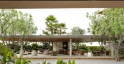 CONOCE THE YARD DEPARTAMENTOS EN PROYECTO EN ISLA MOCOLI