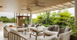 CONOCE THE YARD DEPARTAMENTOS EN PROYECTO EN ISLA MOCOLI