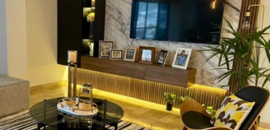 En Venta Departameto en Ceibos Santa Cecilia