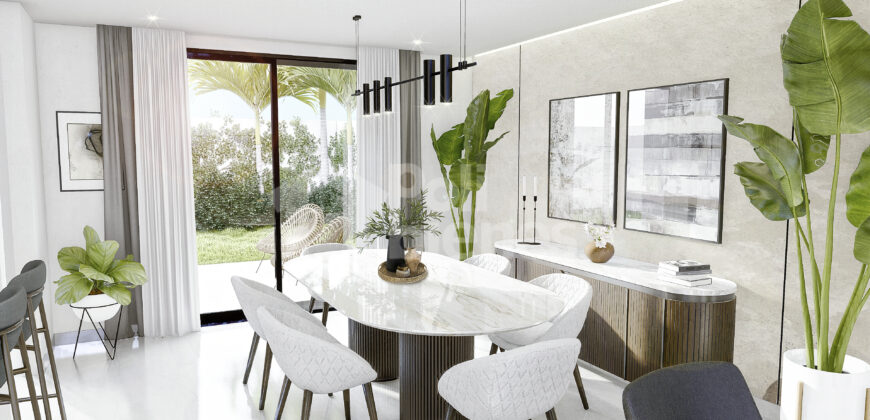 QUE FACIL QUE ES COMPRAR UNA CASA EN ISLA CELESTE A  24 MESES