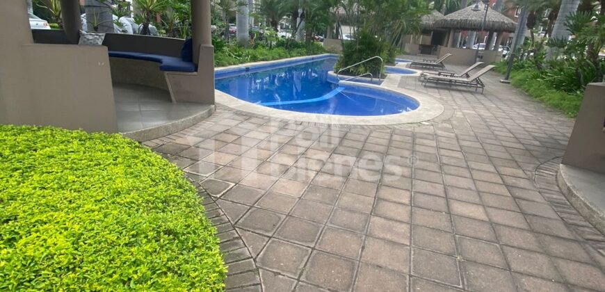 DEPARTAMENTO EN VENTA EN SAMBORONDON MANGLERO VISTA