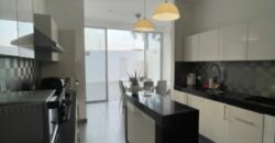 En Venta Moderna Acogedora Casa, 4 Dorm, en Km 8 Via a Samborondon