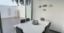 En Venta Moderna Acogedora Casa, 4 Dorm, en Km 8 Via a Samborondon