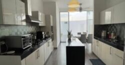 En Venta Moderna Acogedora Casa, 4 Dorm, en Km 8 Via a Samborondon