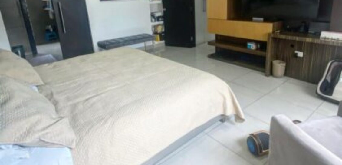 Moderno Departamento en Venta La Puntilla