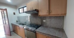 En Venta Departamento de 2 Dorm. en El Sector Olivos