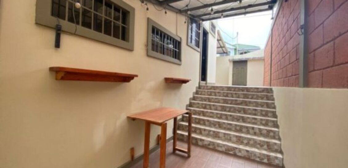 Casa en Venta en Ceibos Norte, 3 Dorm.