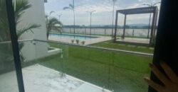 En Venta Departamento Planta Baja con Vista Al Río