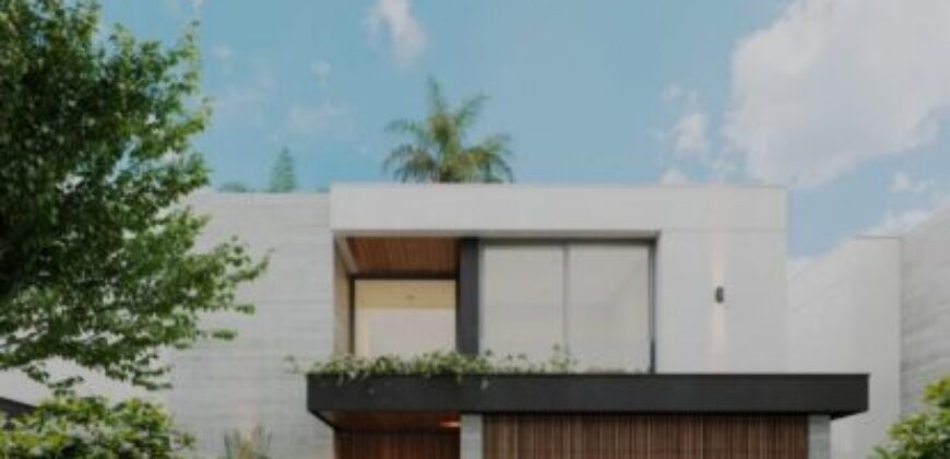 Estrena Tu Nueva Casa de 4 Dorm, en Punta Barranca, Samborondon