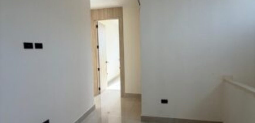 Oportunidad Única en Aires Norte, de Estreno Casa de 4 Dorm.