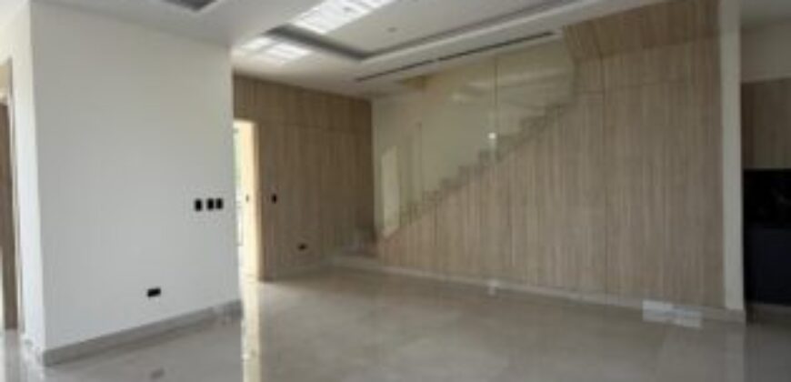 Oportunidad Única en Aires Norte, de Estreno Casa de 4 Dorm.