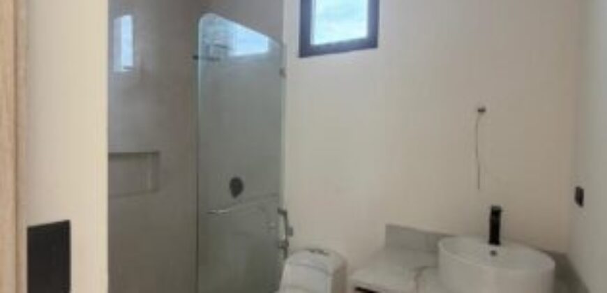 Oportunidad Única en Aires Norte, de Estreno Casa de 4 Dorm.