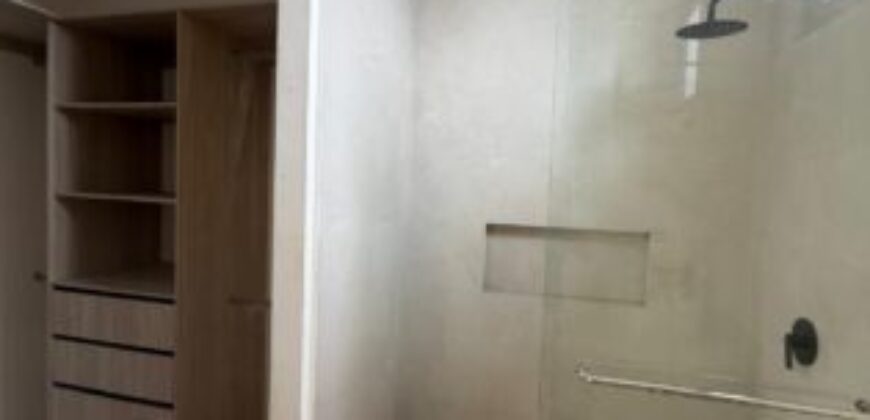 Oportunidad Única en Aires Norte, de Estreno Casa de 4 Dorm.