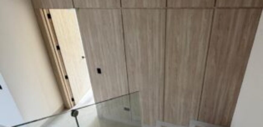 Oportunidad Única en Aires Norte, de Estreno Casa de 4 Dorm.