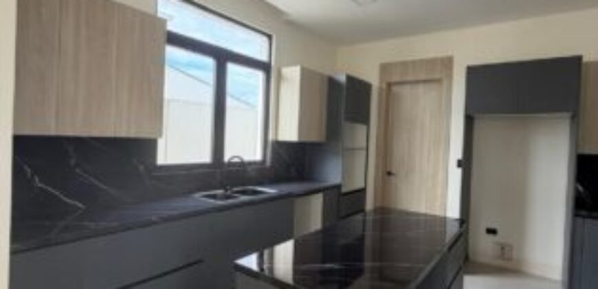 Oportunidad Única en Aires Norte, de Estreno Casa de 4 Dorm.