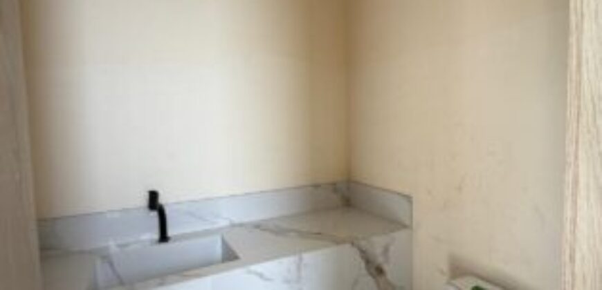 Oportunidad Única en Aires Norte, de Estreno Casa de 4 Dorm.