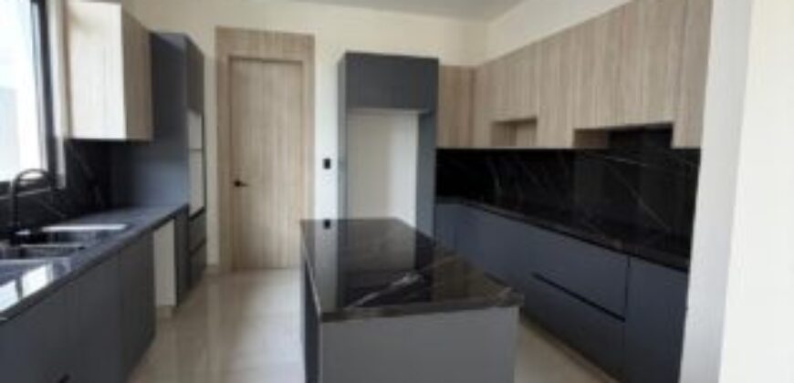 Oportunidad Única en Aires Norte, de Estreno Casa de 4 Dorm.