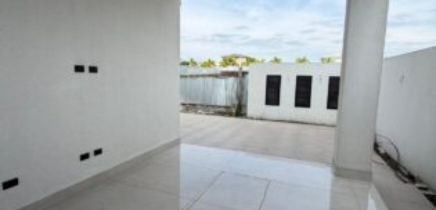 Oportunidad Única en Aires Norte, de Estreno Casa de 4 Dorm.