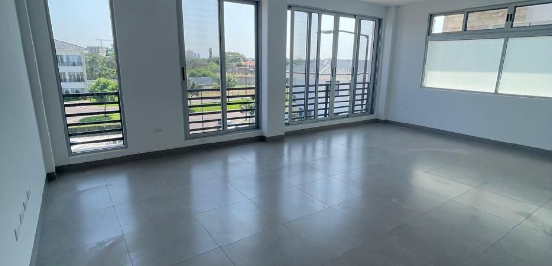 Departamento de Estreno en Venta, 3 Dorm, en Samborondón Km 3