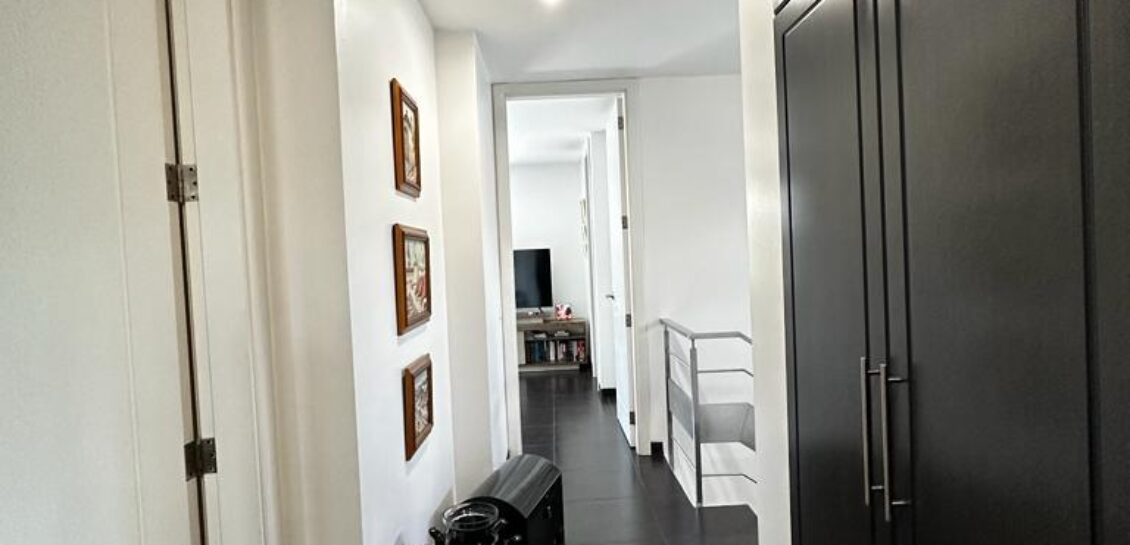 Casa en Venta de 3 Dorm, Ubicada en Primeros Kilóm de Samborondón