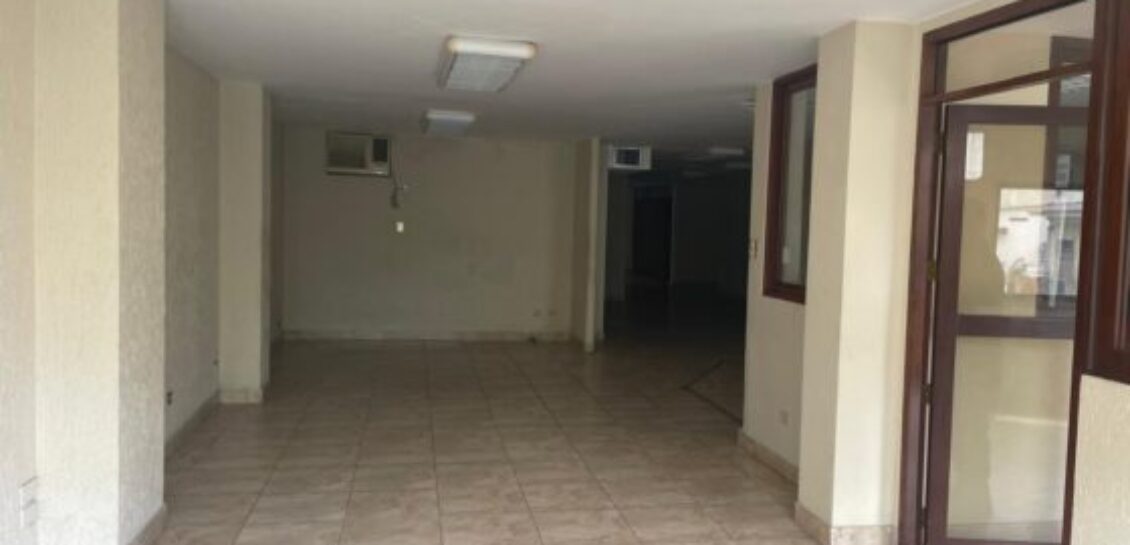 En Venta Oficina en El Centro de Guayaquil, Calle Rocafuerte