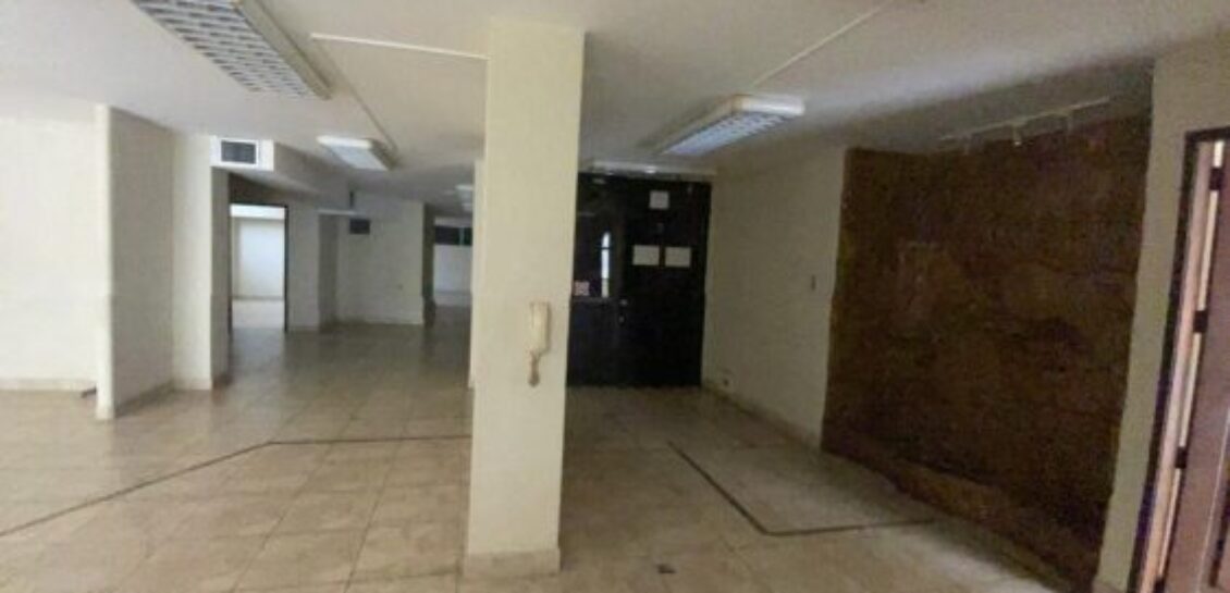 En Venta Oficina en El Centro de Guayaquil, Calle Rocafuerte