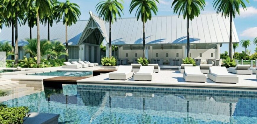 Terreno de 469,52 m² en Venta en Urb. Aires de Batán