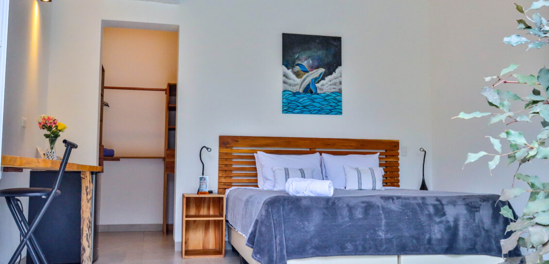 Hotel de Lujo en venta OLON