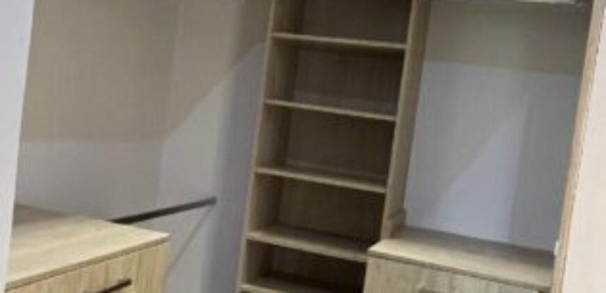 Departamento Amoblado, Automatizado de 2 Pisos, tipo Loft, en los Ceibos