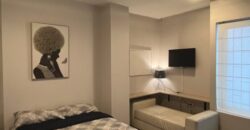 Departamento Amoblado, Automatizado de 2 Pisos, tipo Loft, en los Ceibos