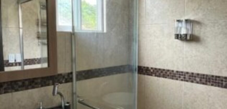 Departamento Amoblado, Automatizado de 2 Pisos, tipo Loft, en los Ceibos