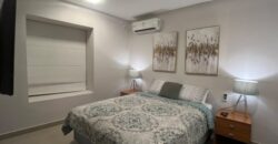 Departamento Amoblado, Automatizado de 2 Pisos, tipo Loft, en los Ceibos