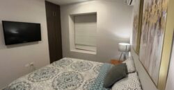 Departamento Amoblado, Automatizado de 2 Pisos, tipo Loft, en los Ceibos