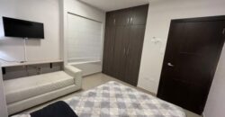 Departamento Amoblado, Automatizado de 2 Pisos, tipo Loft, en los Ceibos