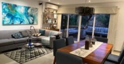 Departamento Amoblado, Automatizado de 2 Pisos, tipo Loft, en los Ceibos