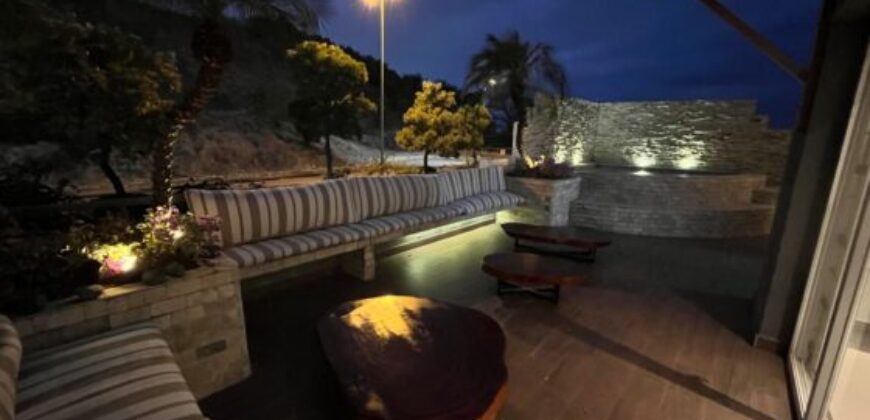 Departamento Amoblado, Automatizado de 2 Pisos, tipo Loft, en los Ceibos