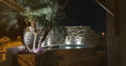 Departamento Amoblado, Automatizado de 2 Pisos, tipo Loft, en los Ceibos