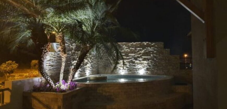 Departamento Amoblado, Automatizado de 2 Pisos, tipo Loft, en los Ceibos