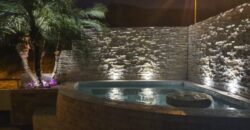 Departamento Amoblado, Automatizado de 2 Pisos, tipo Loft, en los Ceibos