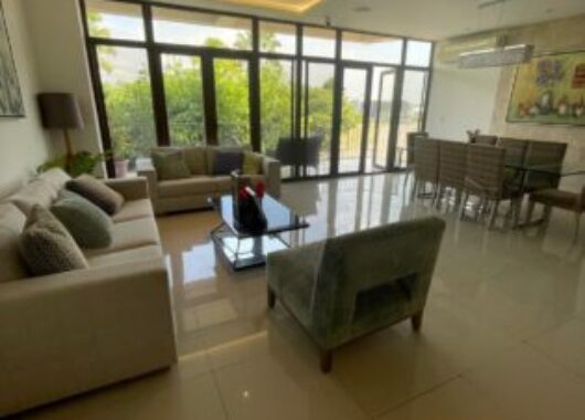 Venta de Departamento de 2 dormitorios mas estudio en Isla Mocolí, sector exclusivo