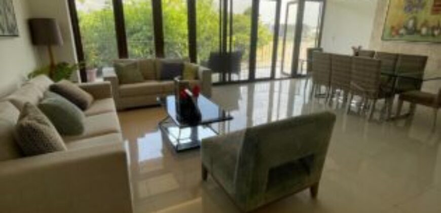 Venta de Departamento de 2 dormitorios mas estudio en Isla Mocolí, sector exclusivo