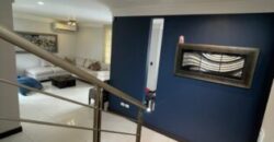 En Venta Elegante Casa de 3 dormitorios en Km 7 vía a Samborondón