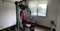 En Venta Elegante Casa de 3 dormitorios en Km 7 vía a Samborondón