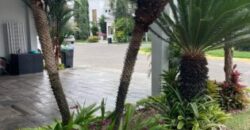 En Venta Elegante Casa de 3 dormitorios en Km 7 vía a Samborondón