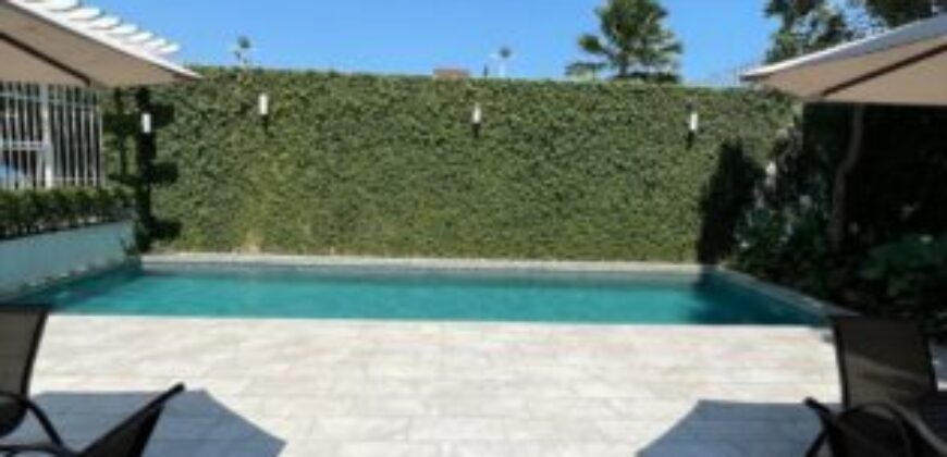 Departamento en Venta Samborondón, Km 5 Semi o Full amoblado