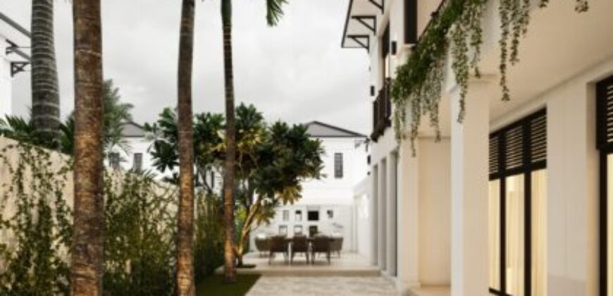 En Venta Proyecto Casa de 4 Dorm. en Aires Nortes