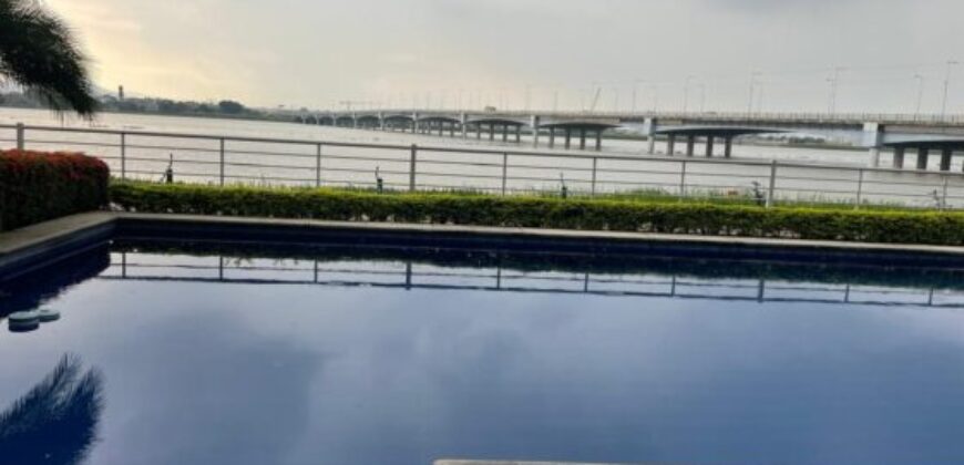 Departamento en Venta en Samborondón Km 3.5