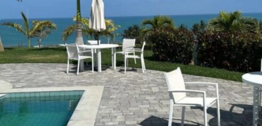 En Venta Departamento con Vista Al Mar, de 3 Dorm, de Estreno en Punta Blanca