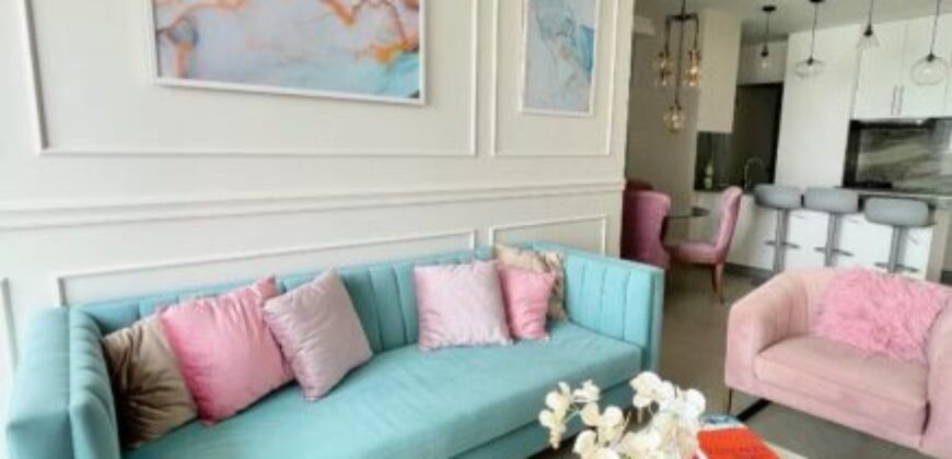 Departamento en Alquiler con vista al Rio en Isla Mocolí 