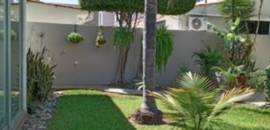 En Alquiler Suite Amoblada Samborondón km 6